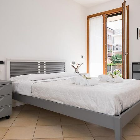 Appartamento Betty Werona Zewnętrze zdjęcie